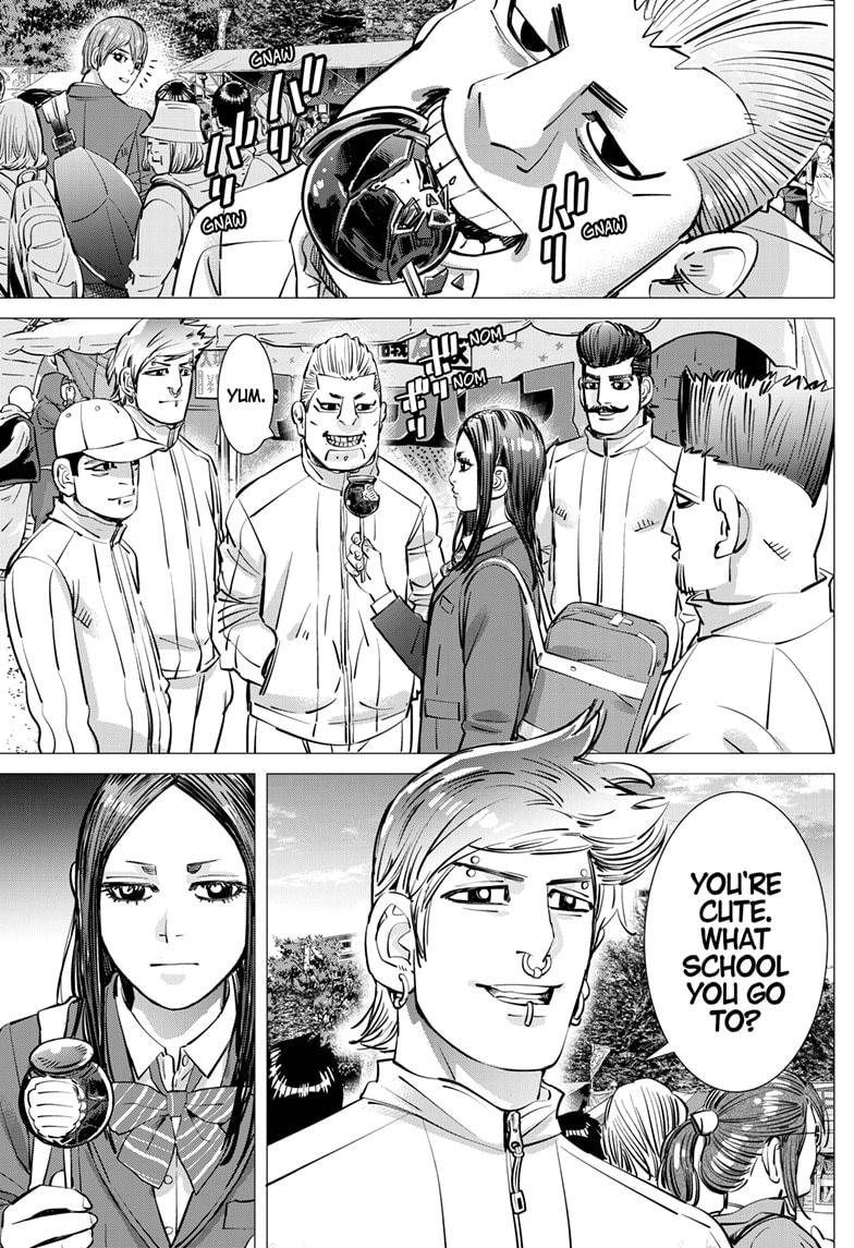 DOGSRED chapter 31 page 9