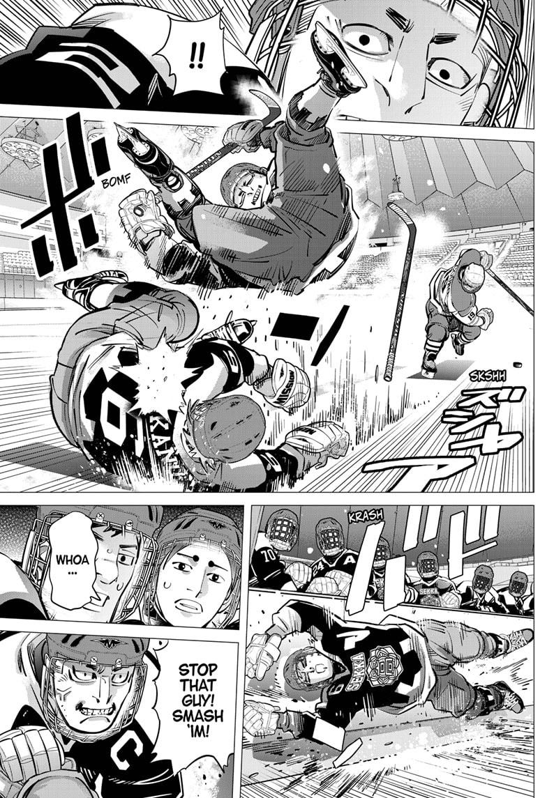 DOGSRED chapter 36 page 9