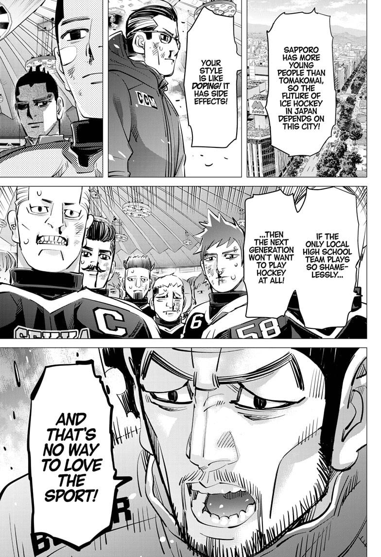 DOGSRED chapter 39 page 15