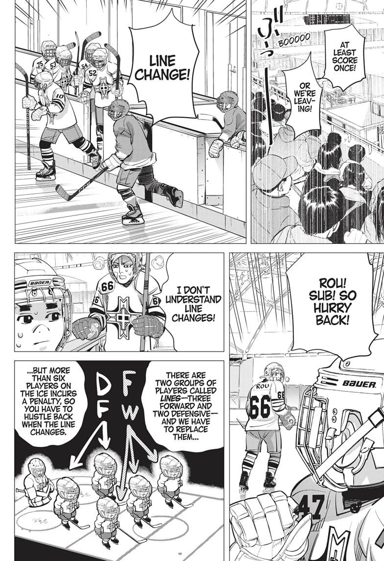 DOGSRED chapter 4 page 13