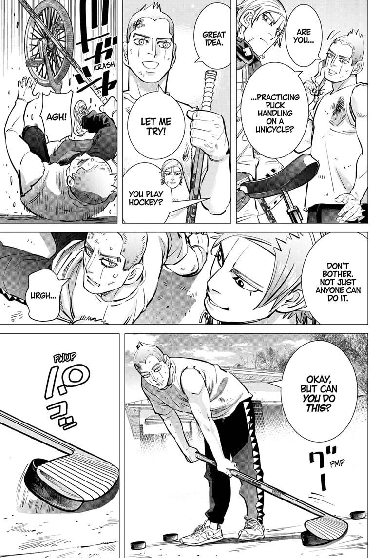 DOGSRED chapter 46 page 5