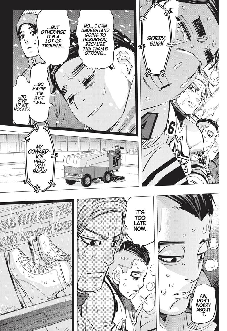 DOGSRED chapter 5 page 11