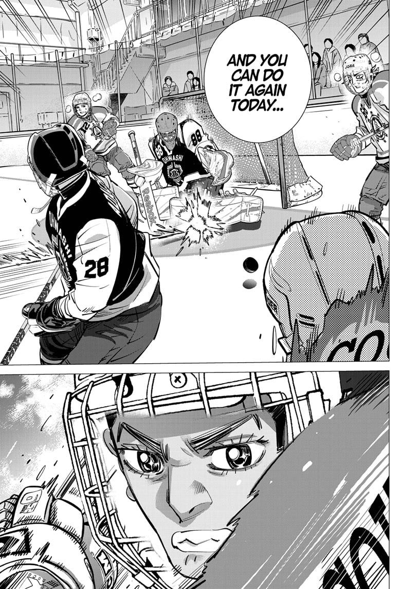 DOGSRED chapter 55 page 17