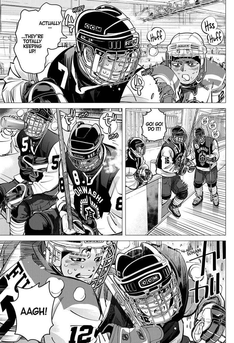 DOGSRED chapter 56 page 9