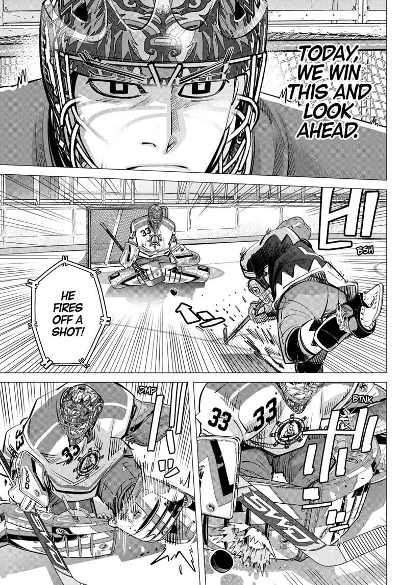 DOGSRED chapter 63 page 9