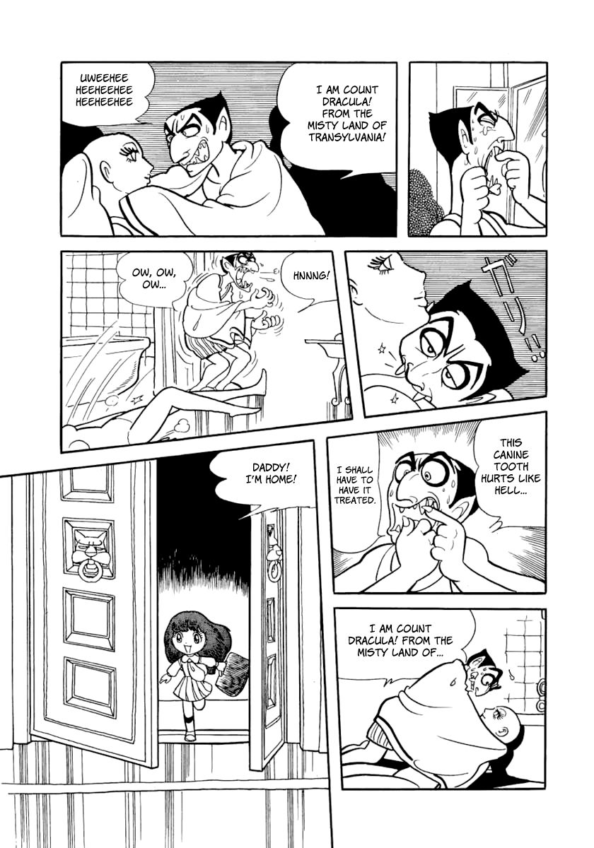 Don Dracula chapter 1 page 10