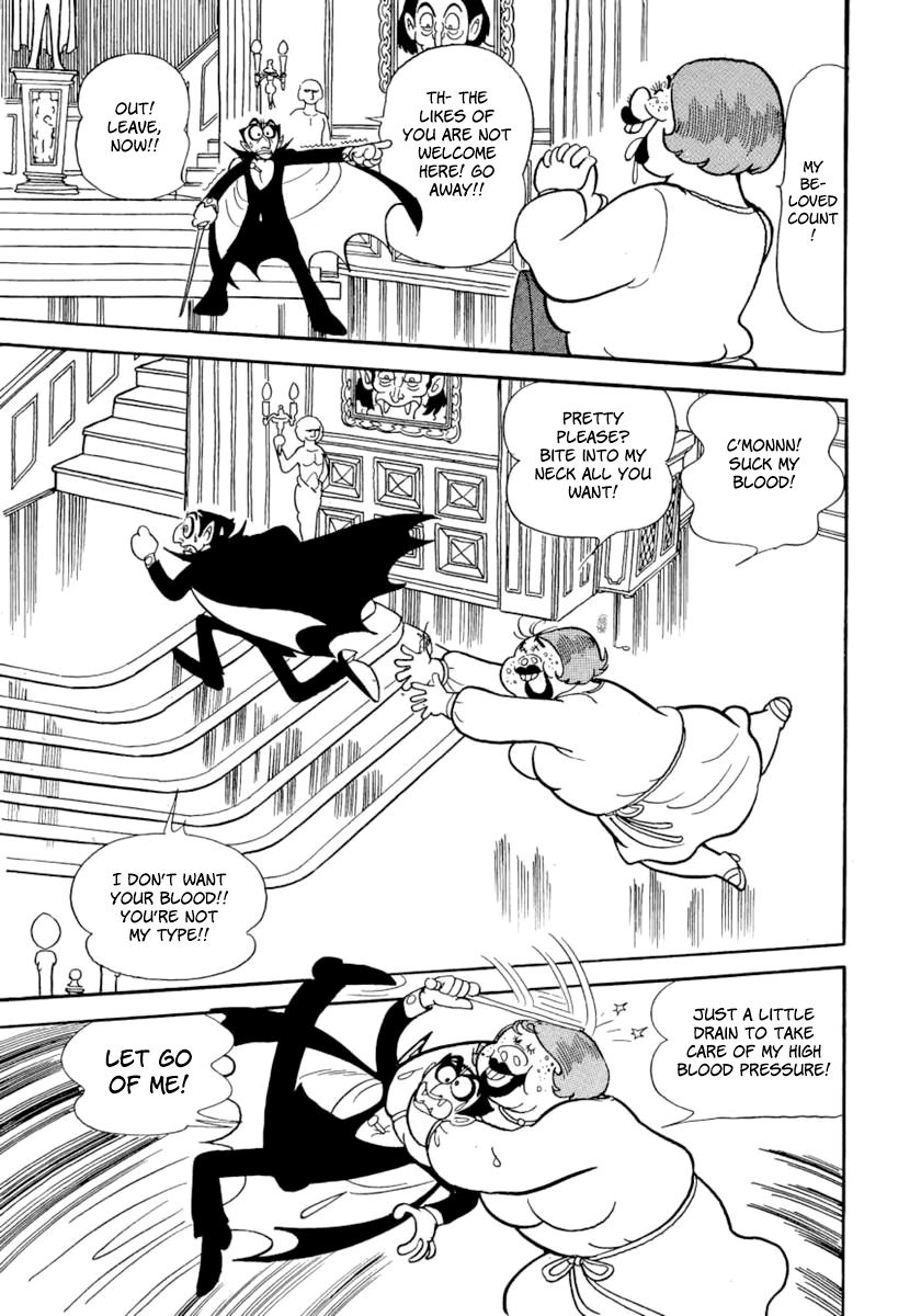 Don Dracula chapter 1 page 12