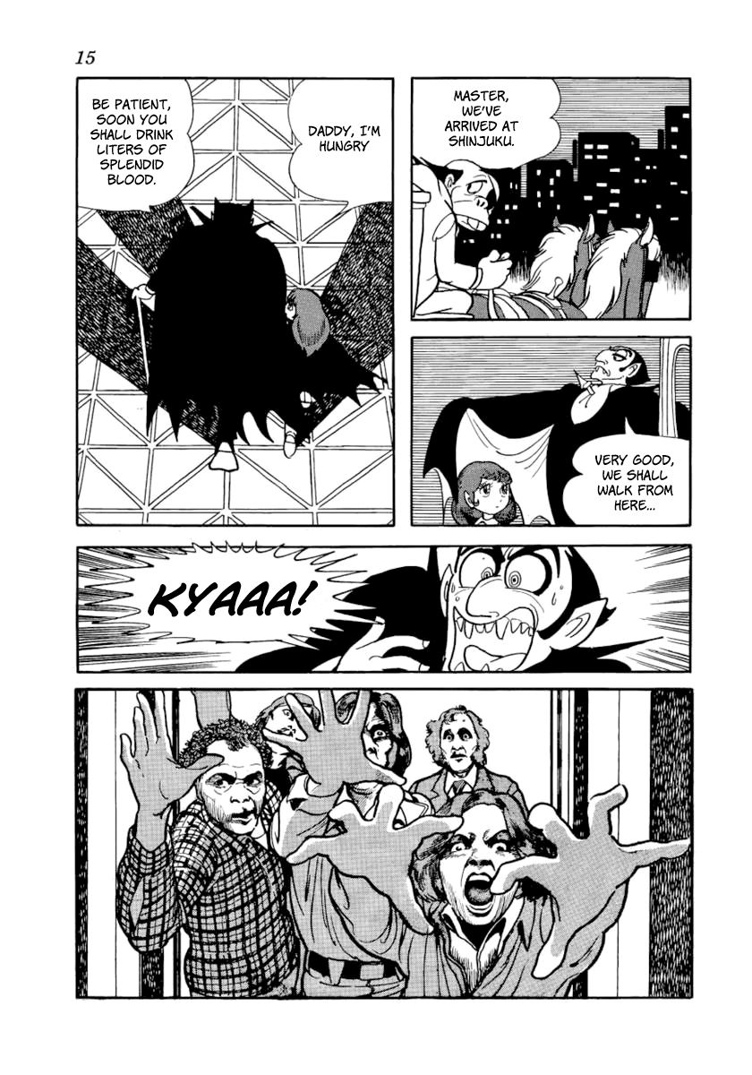 Don Dracula chapter 1 page 16