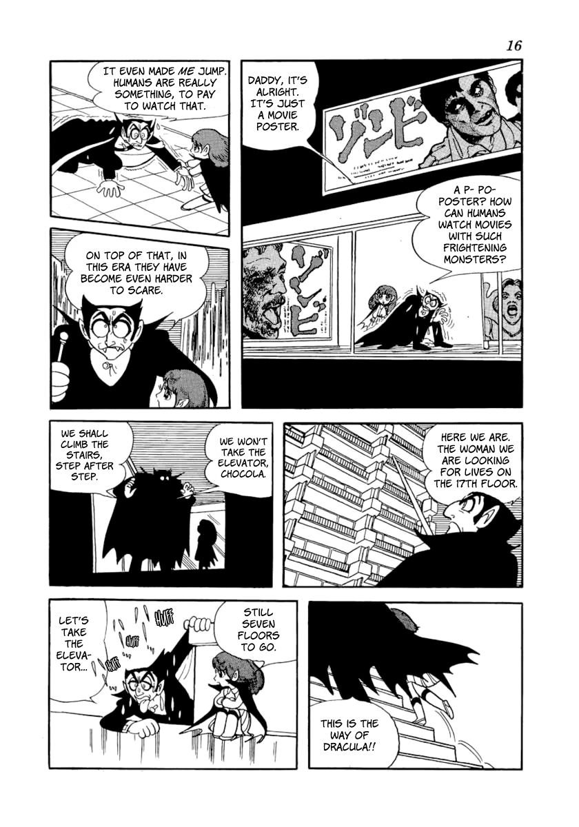 Don Dracula chapter 1 page 17