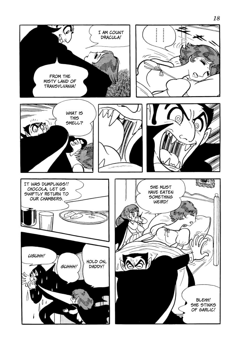 Don Dracula chapter 1 page 19