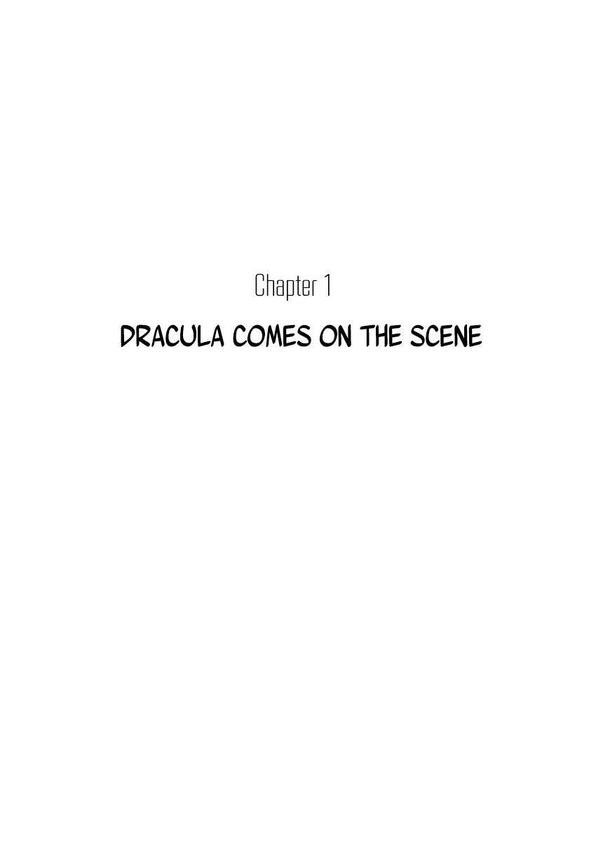 Don Dracula chapter 1 page 8