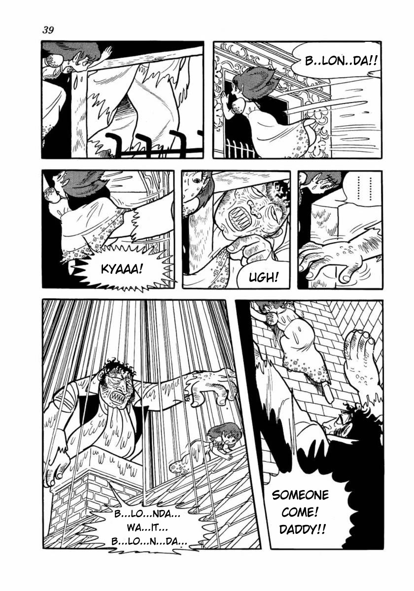 Don Dracula chapter 10 page 10