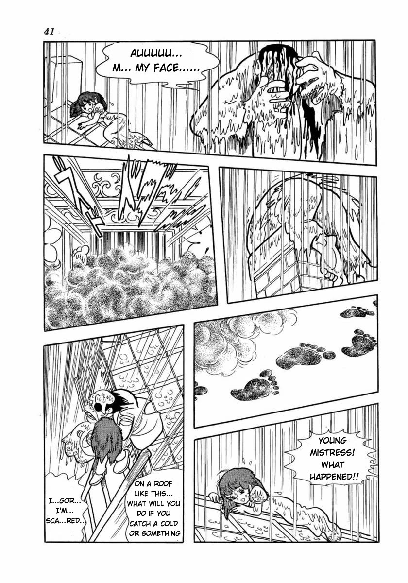 Don Dracula chapter 10 page 12