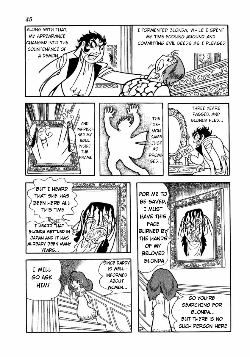 Don Dracula chapter 10 page 16