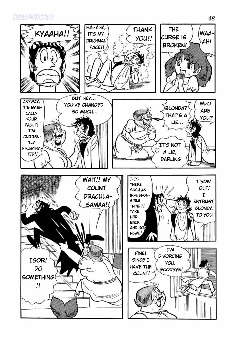 Don Dracula chapter 10 page 19