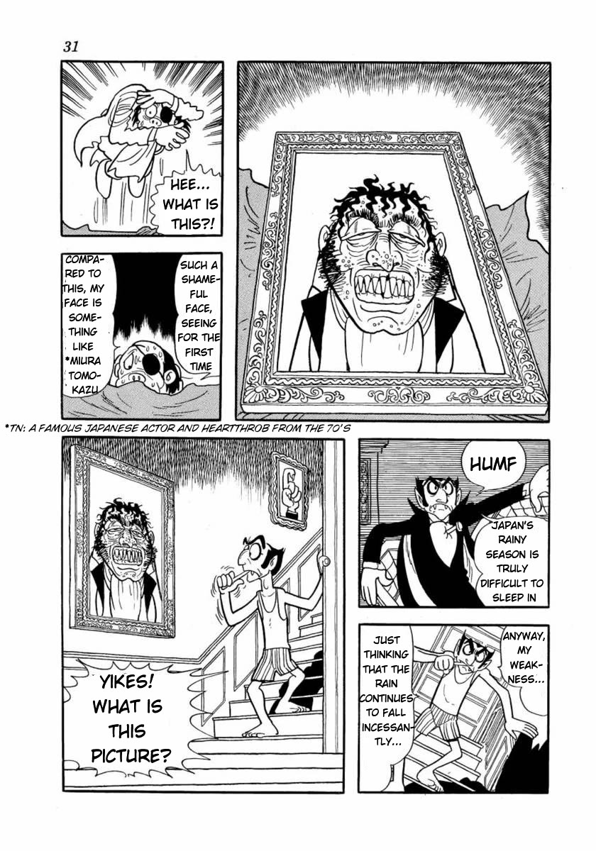 Don Dracula chapter 10 page 2