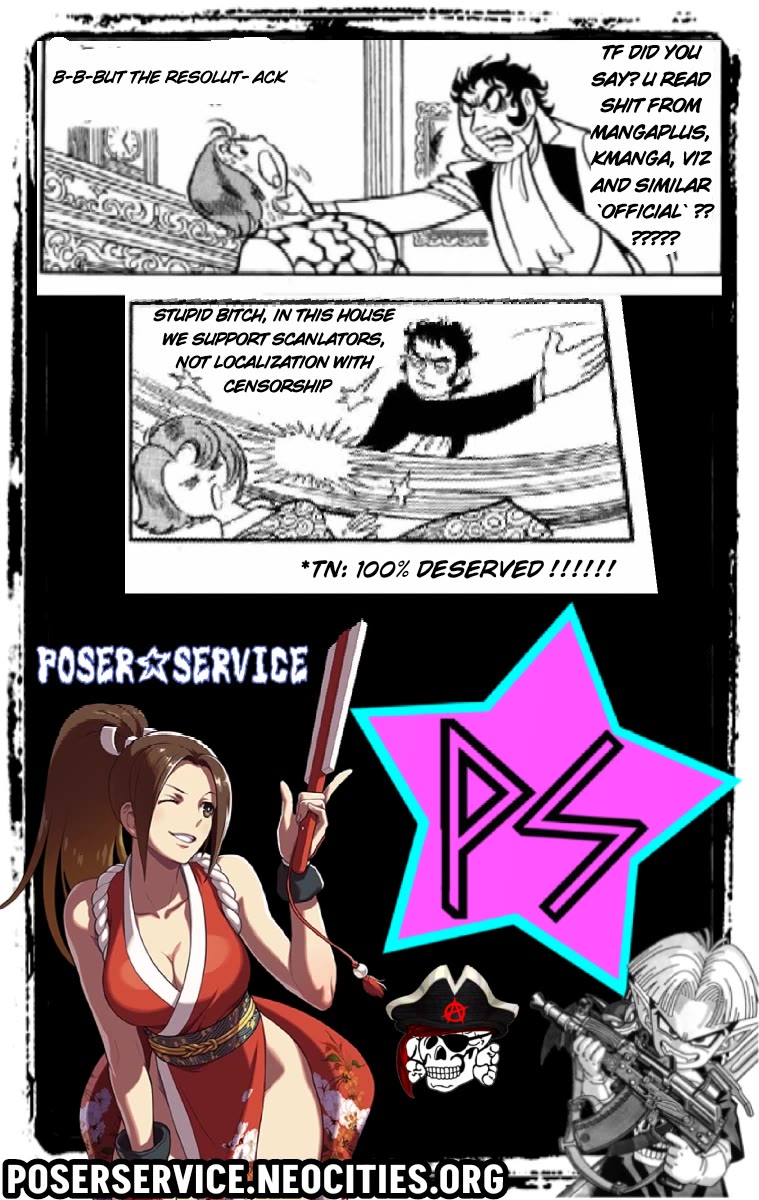 Don Dracula chapter 10 page 20