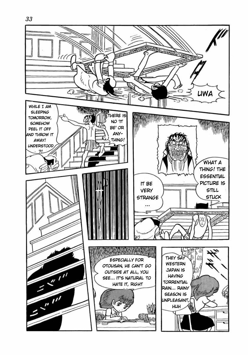 Don Dracula chapter 10 page 4