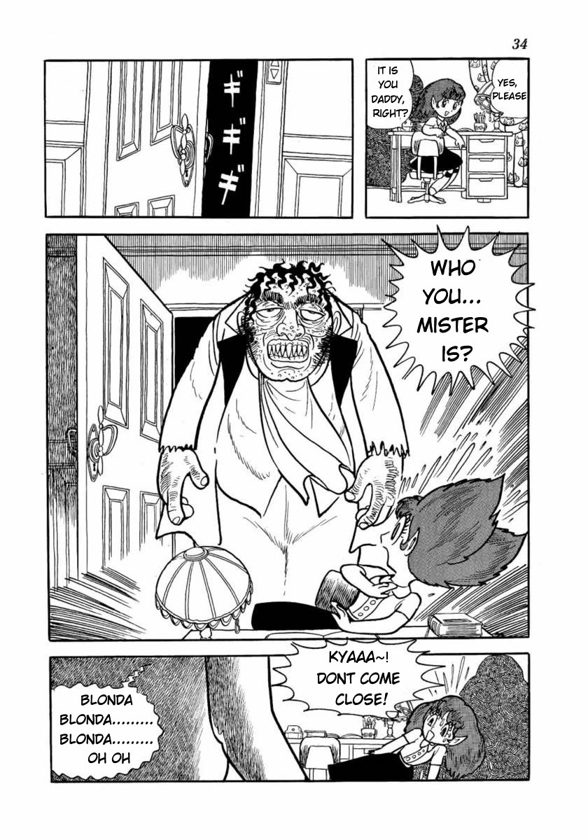 Don Dracula chapter 10 page 5