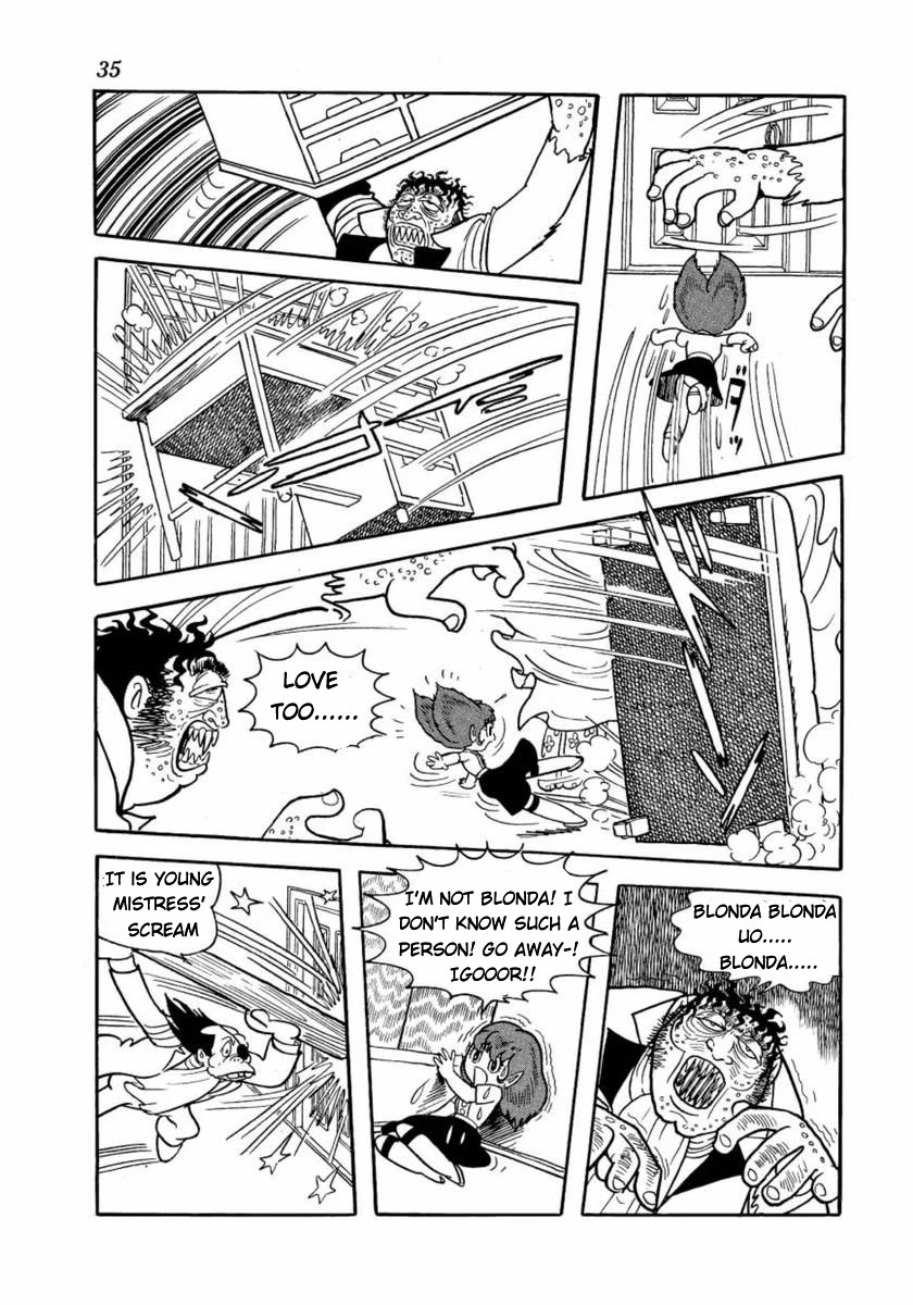 Don Dracula chapter 10 page 6