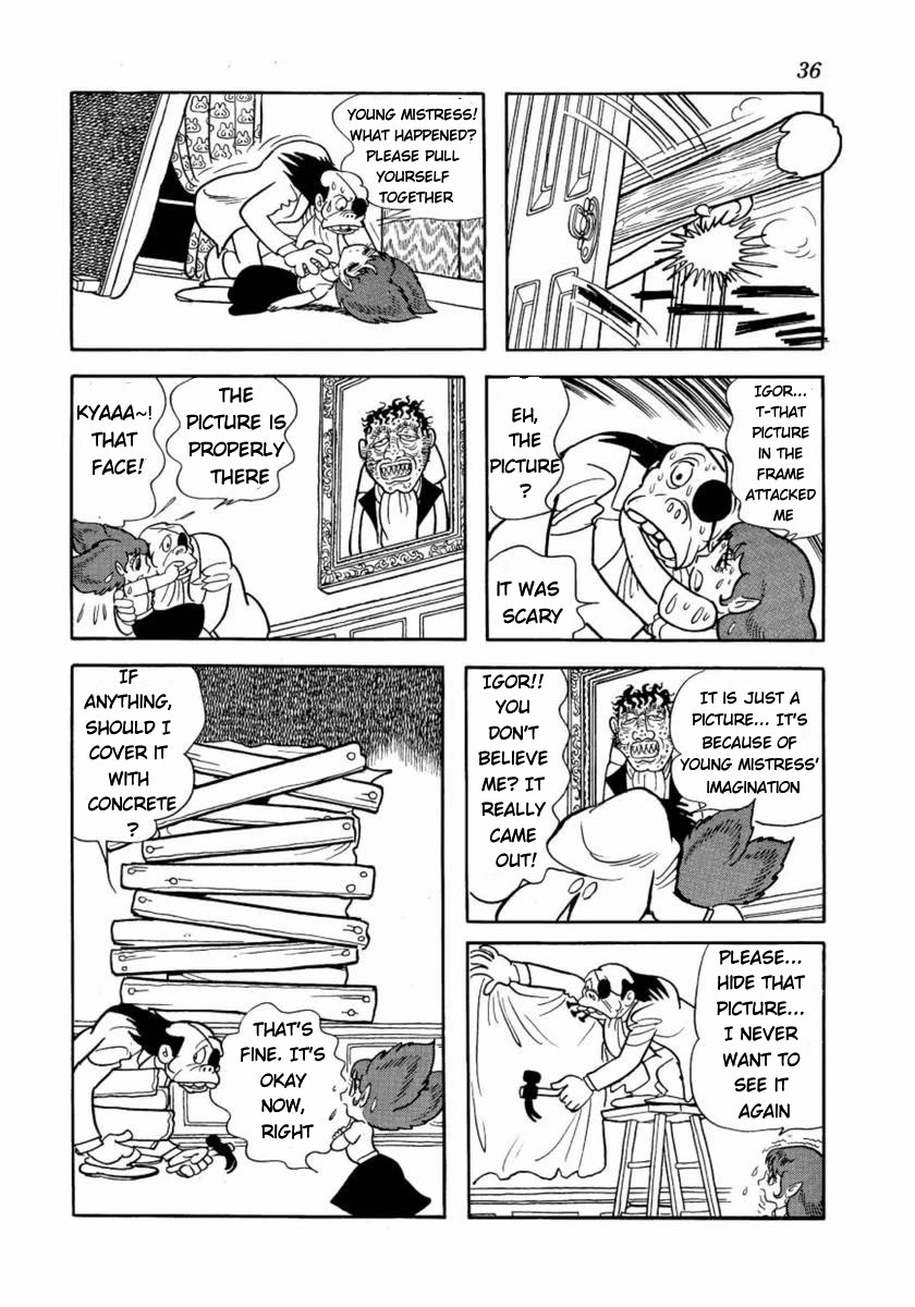 Don Dracula chapter 10 page 7