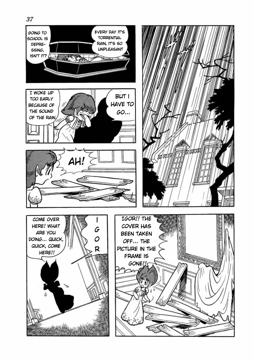 Don Dracula chapter 10 page 8