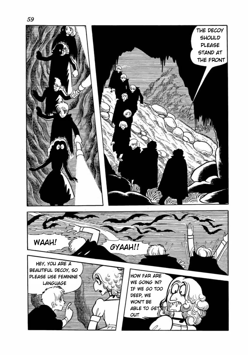 Don Dracula chapter 11 page 10