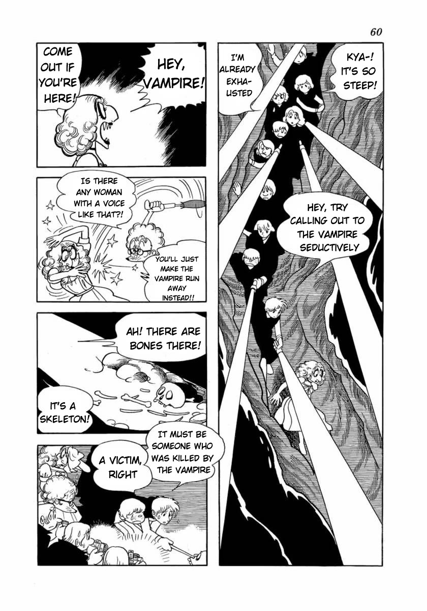 Don Dracula chapter 11 page 11