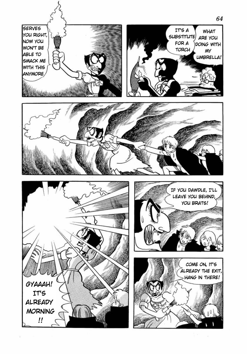 Don Dracula chapter 11 page 15