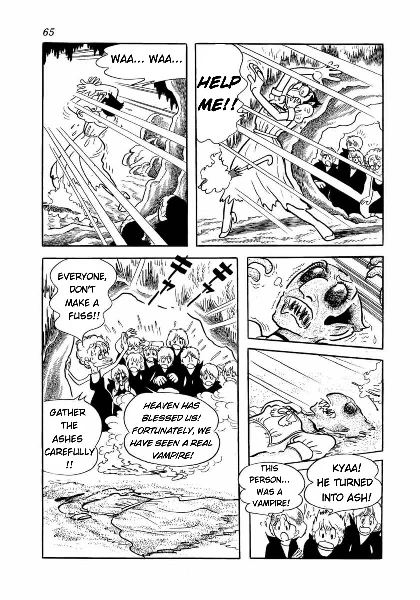 Don Dracula chapter 11 page 16