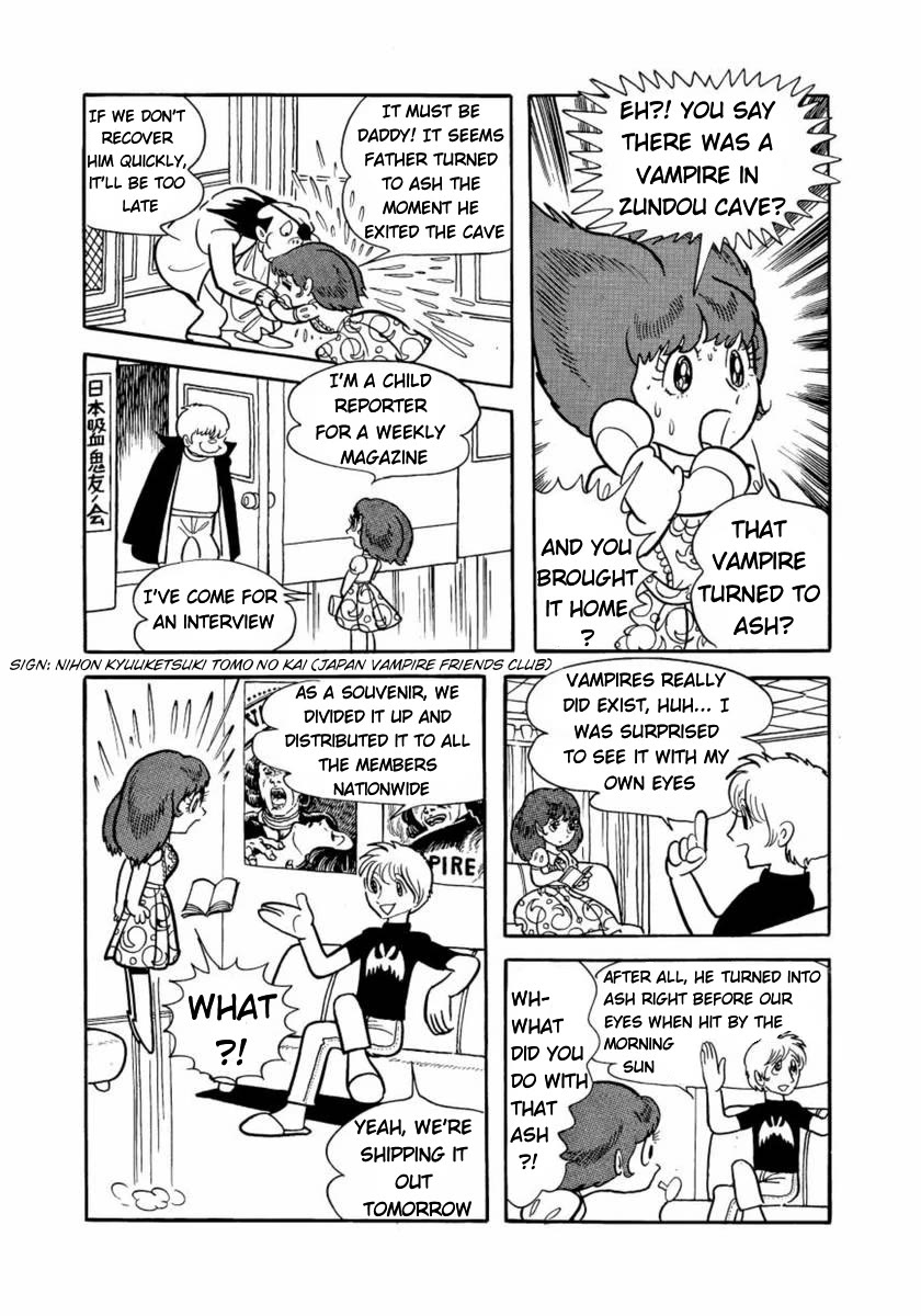 Don Dracula chapter 11 page 17