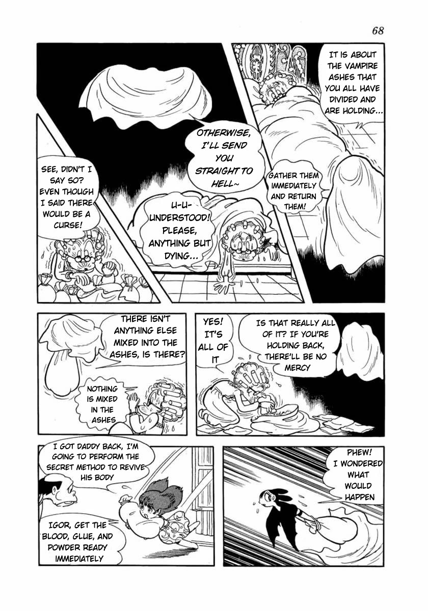 Don Dracula chapter 11 page 19