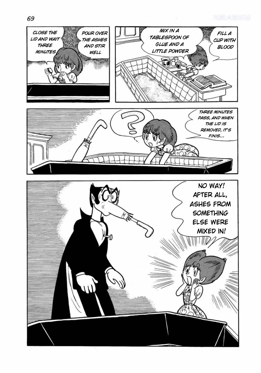 Don Dracula chapter 11 page 20