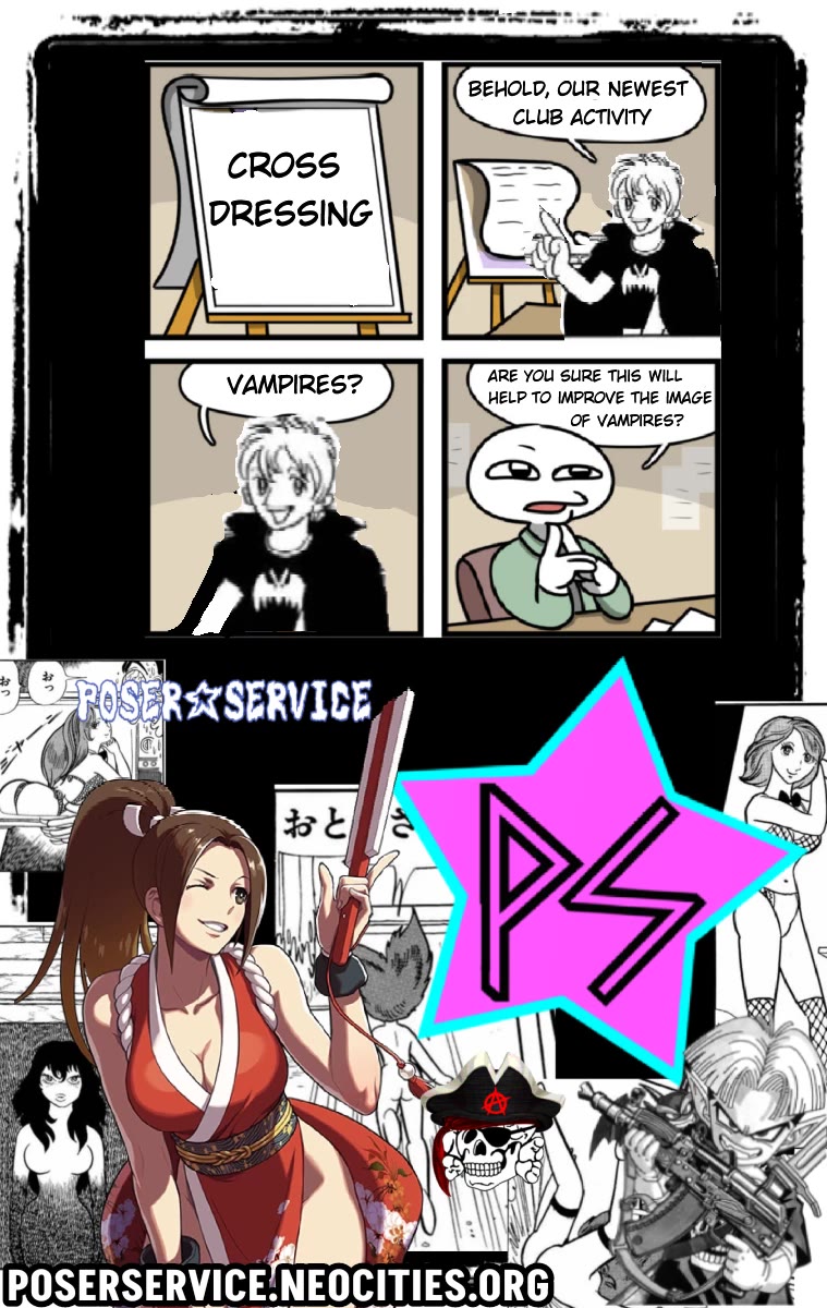 Don Dracula chapter 11 page 21