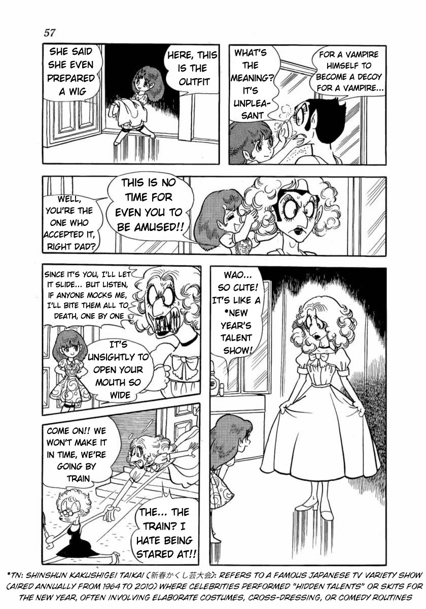 Don Dracula chapter 11 page 8