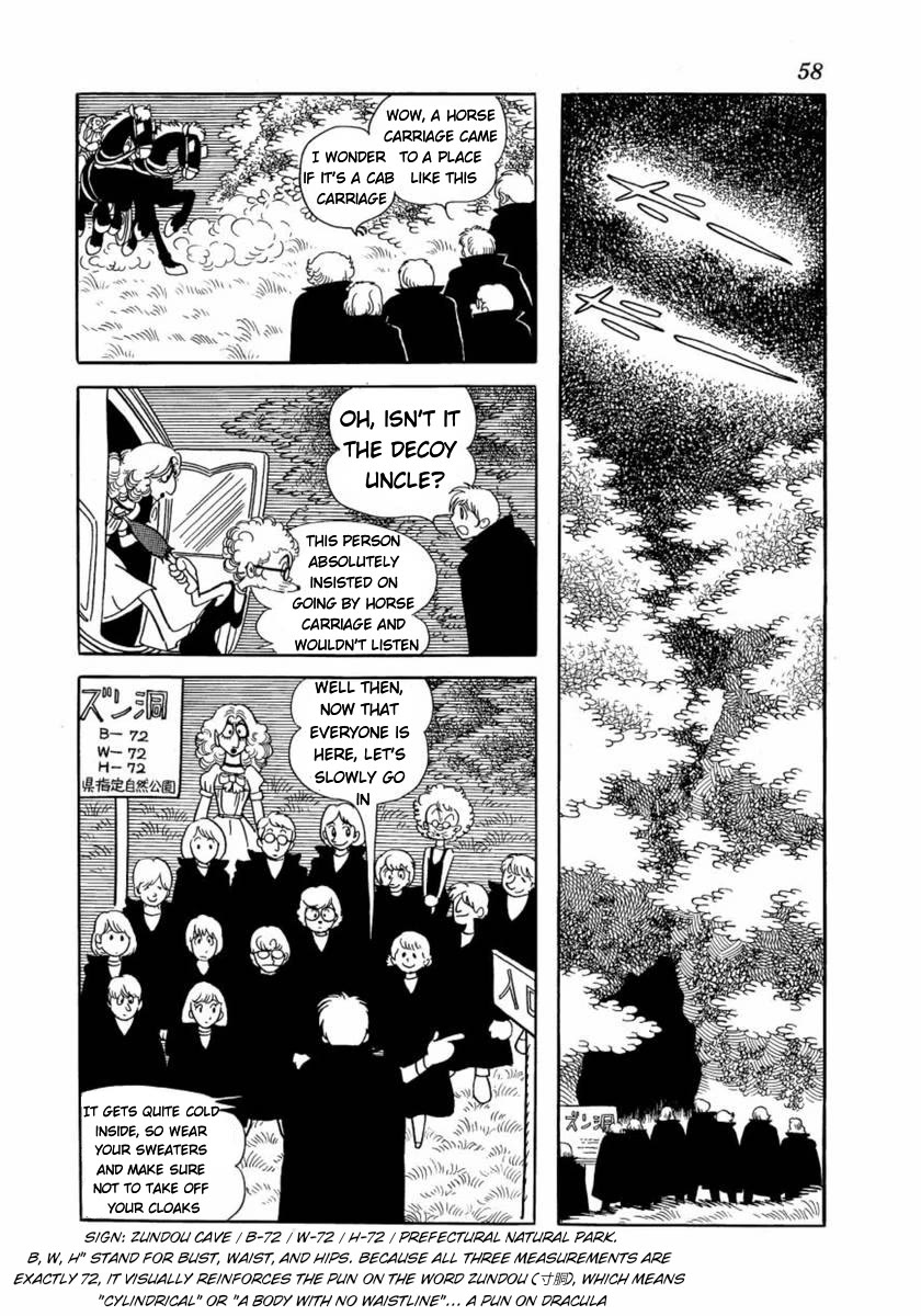 Don Dracula chapter 11 page 9