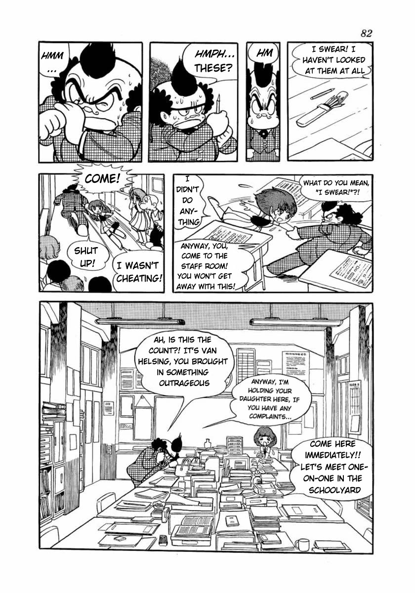 Don Dracula chapter 12 page 11