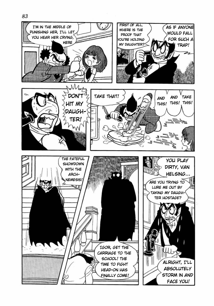 Don Dracula chapter 12 page 12