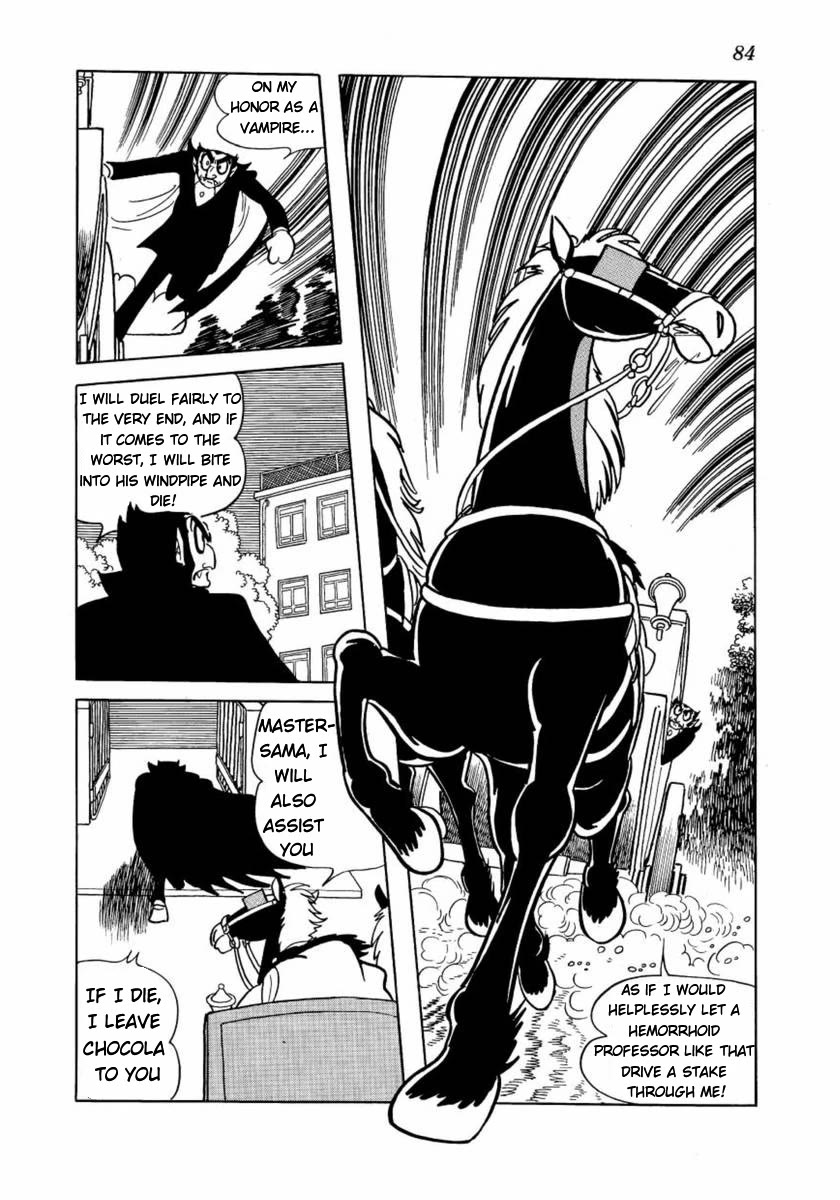 Don Dracula chapter 12 page 13