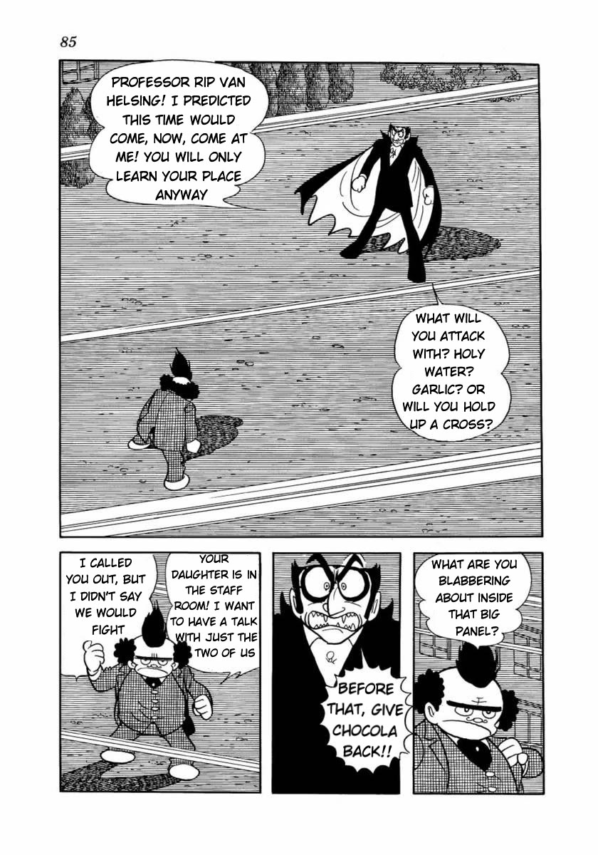 Don Dracula chapter 12 page 14