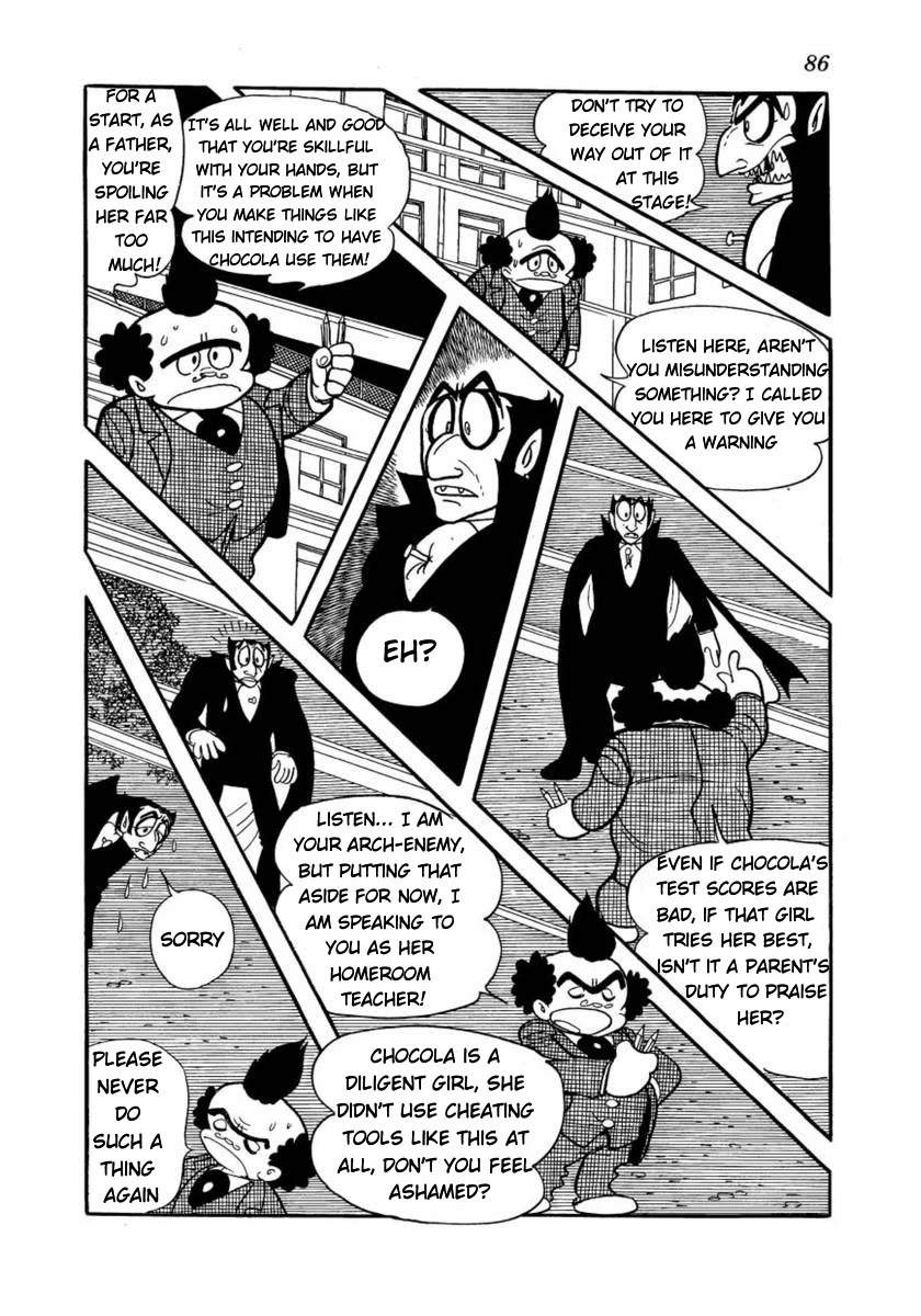 Don Dracula chapter 12 page 15