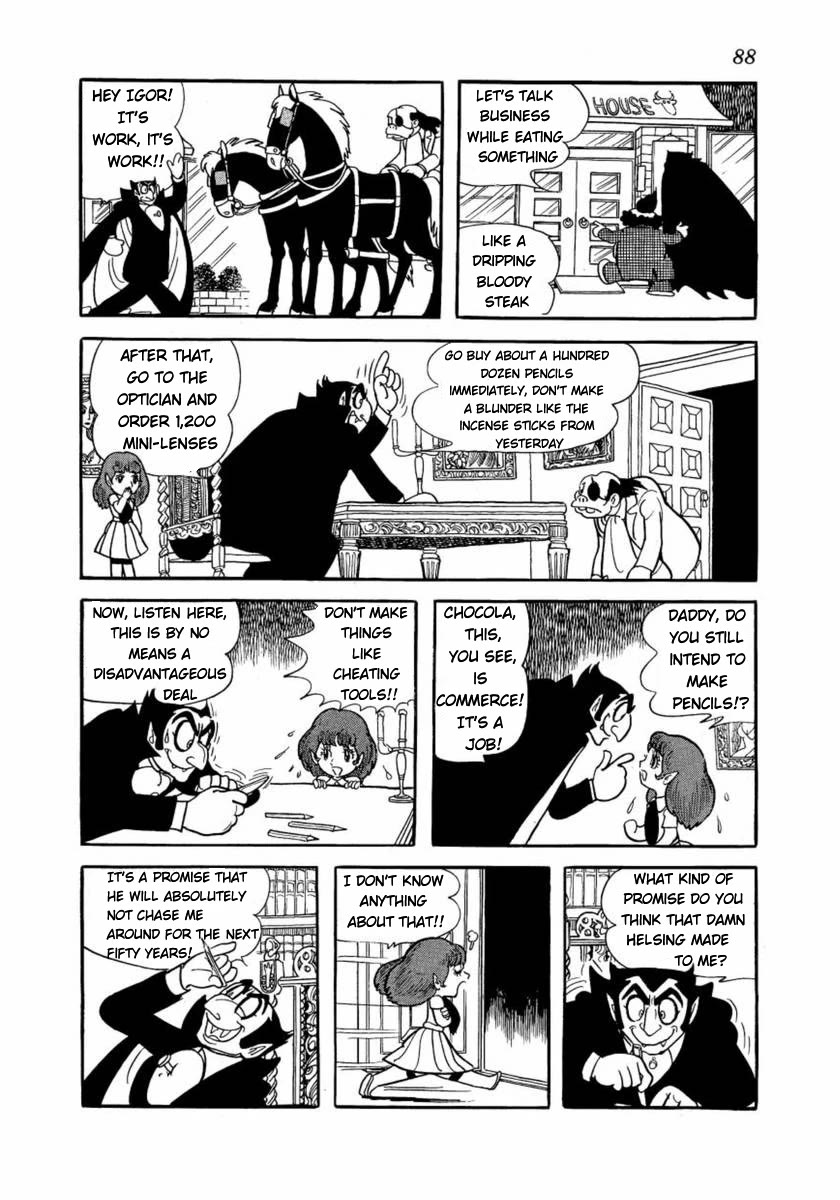 Don Dracula chapter 12 page 17