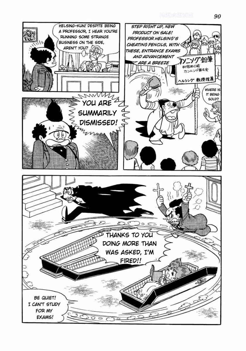 Don Dracula chapter 12 page 19