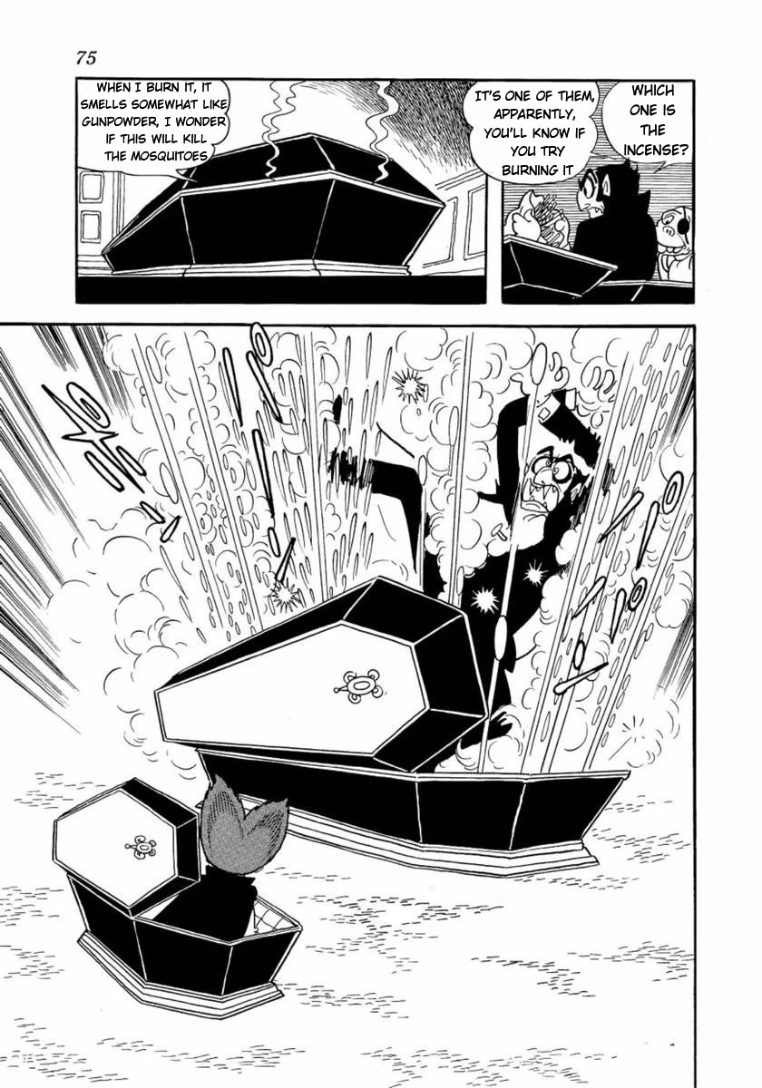 Don Dracula chapter 12 page 4