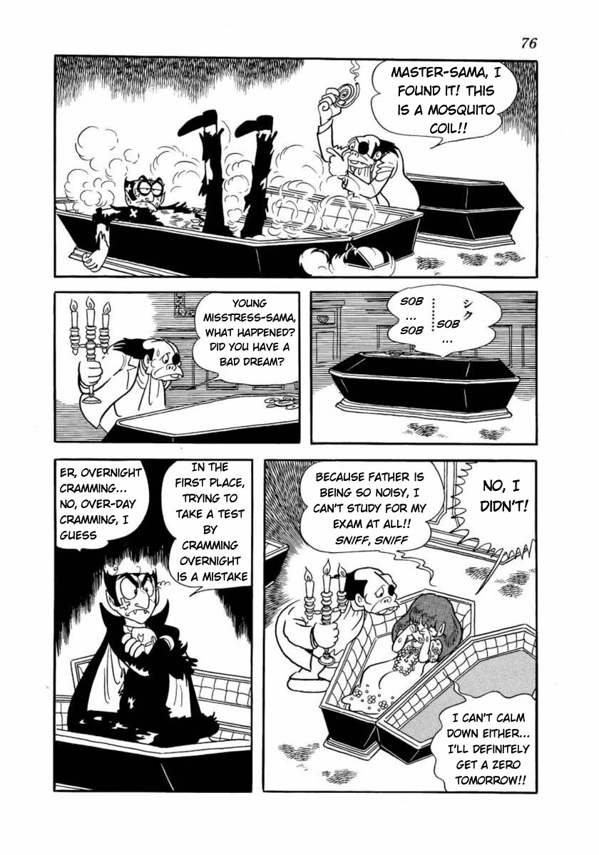 Don Dracula chapter 12 page 5