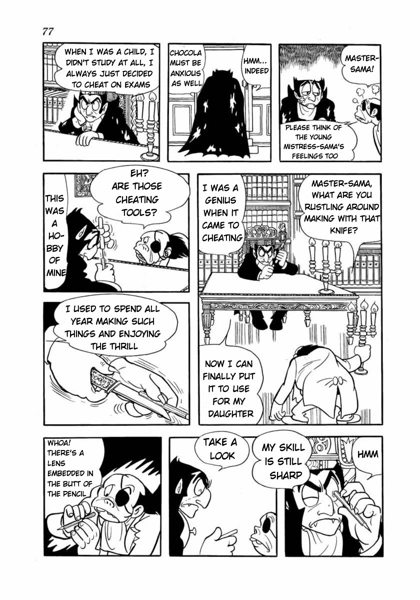 Don Dracula chapter 12 page 6