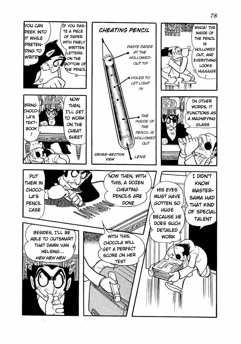 Don Dracula chapter 12 page 7