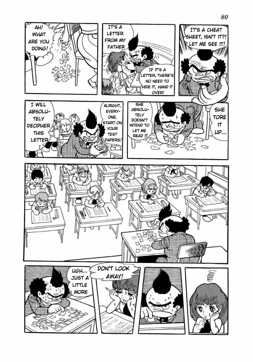 Don Dracula chapter 12 page 9