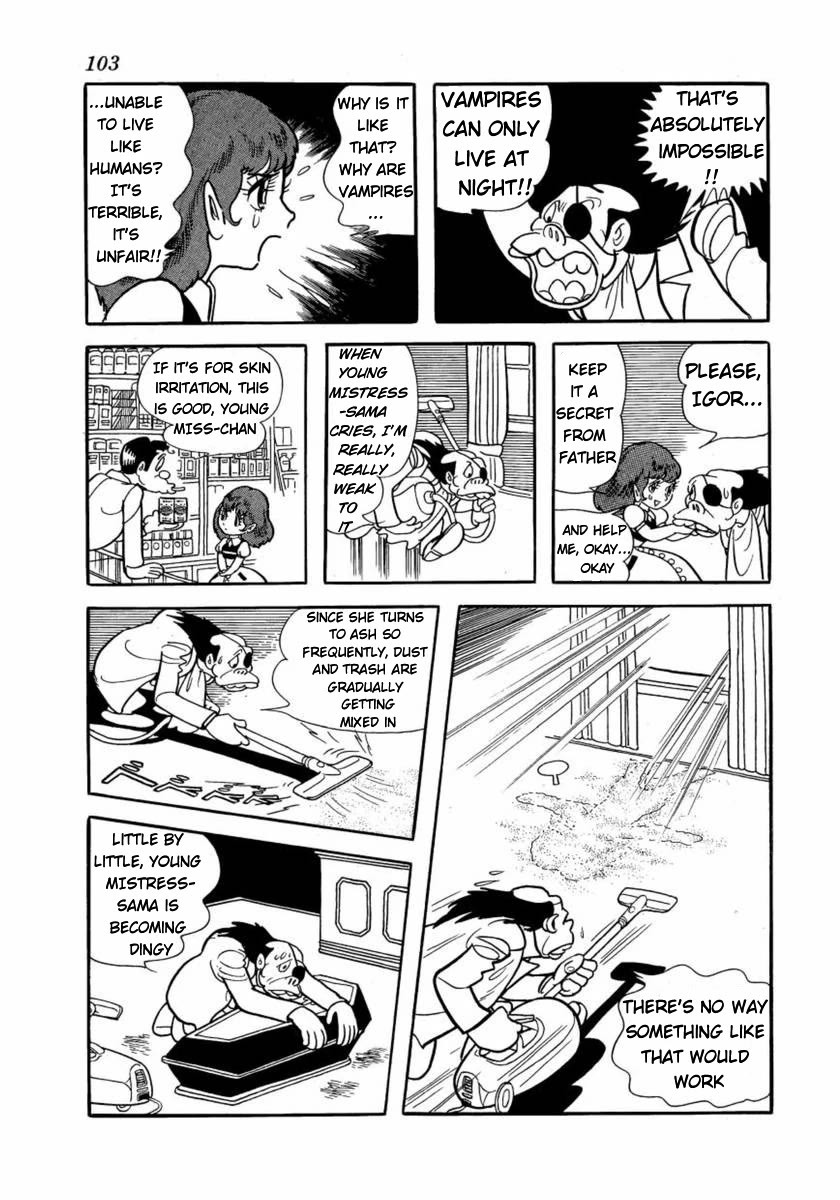 Don Dracula chapter 13 page 12