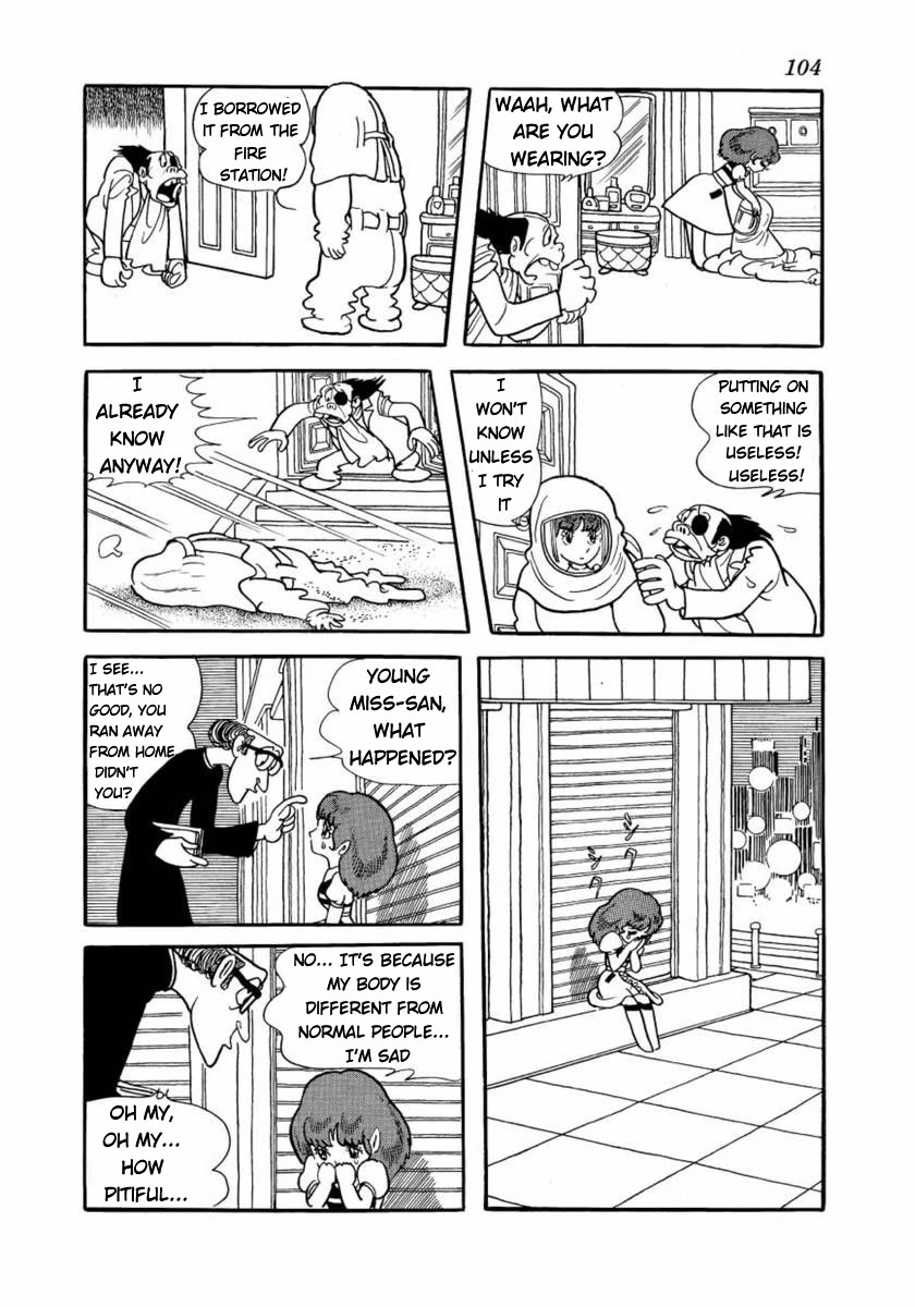 Don Dracula chapter 13 page 13